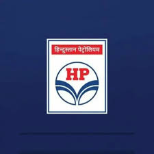 HPCL Company Logo