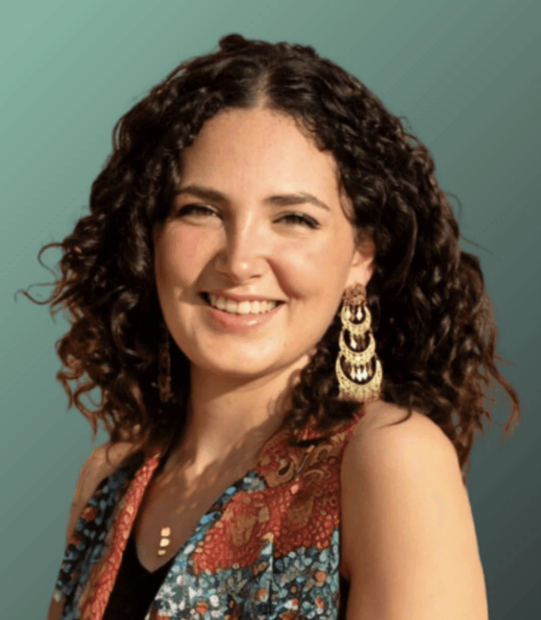 Kyra Borg Psychotherapist