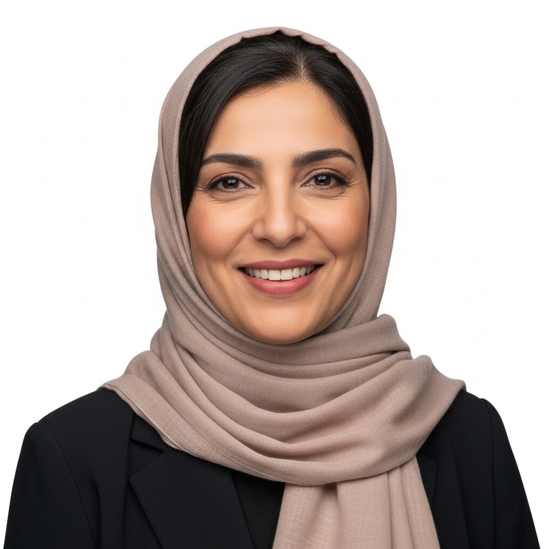 الكوتش نوال الهويمل