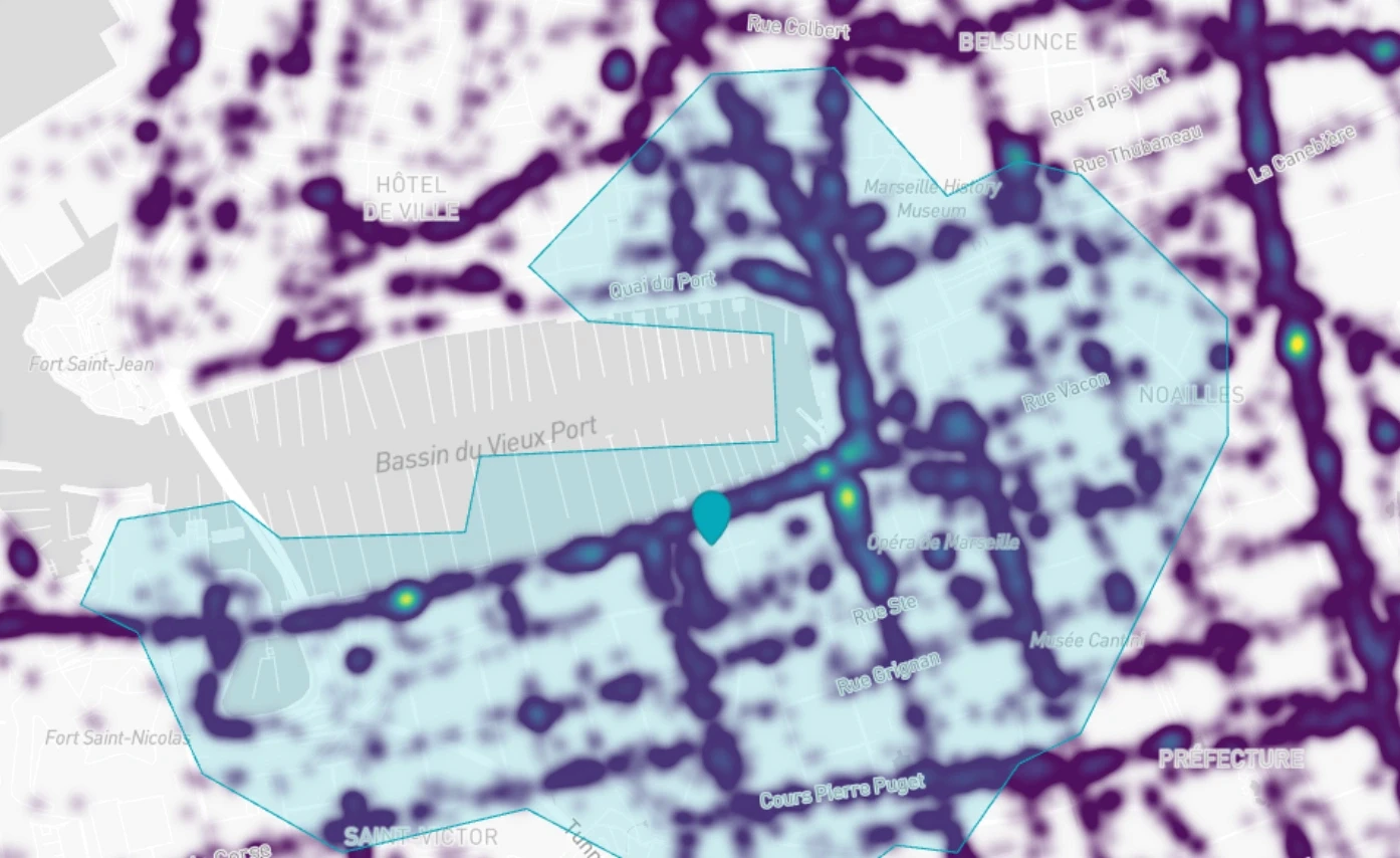 Stationnement et arrêts