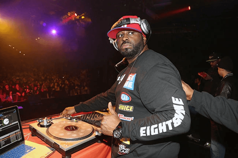 Funkmaster Flex