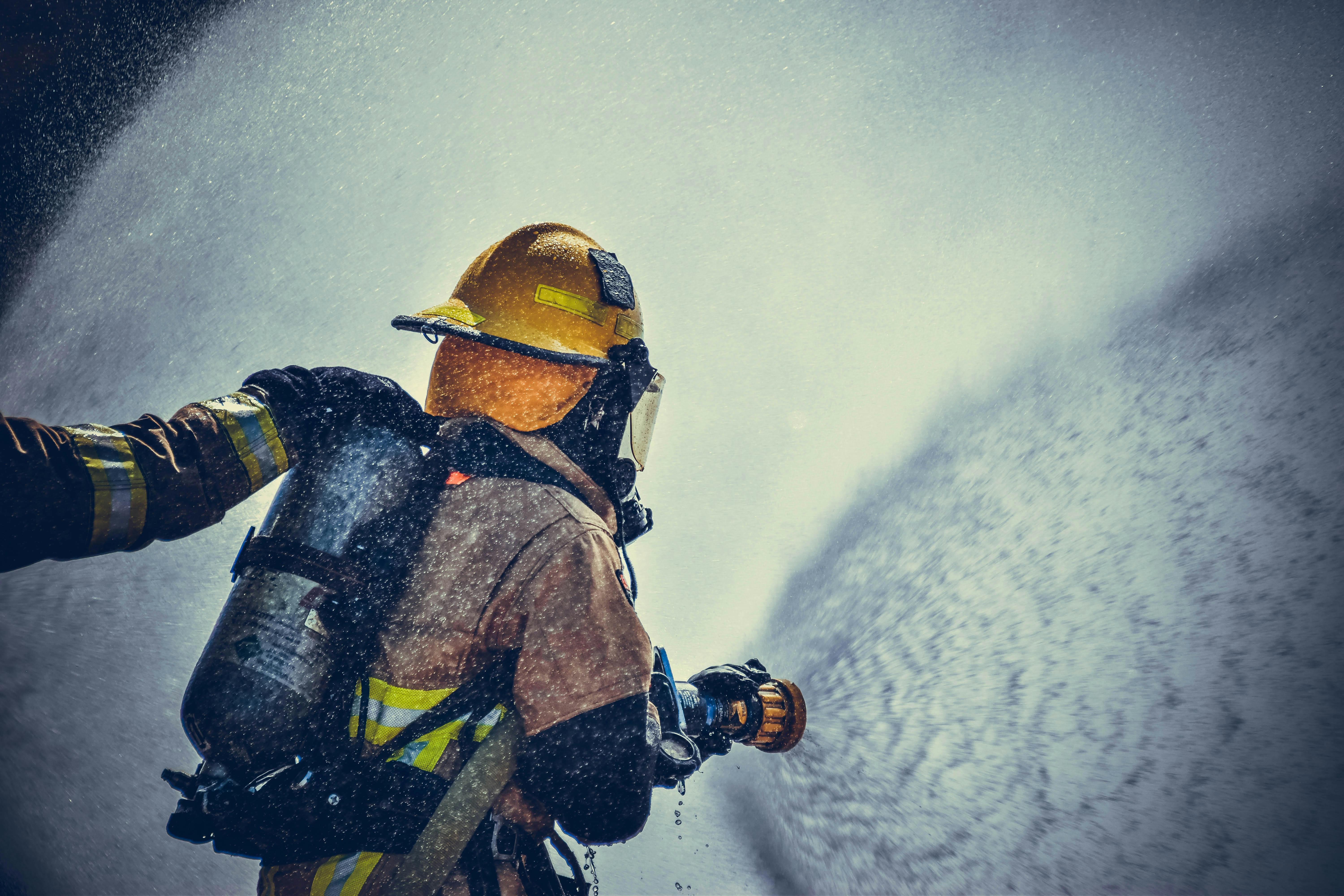 parts work firefighter