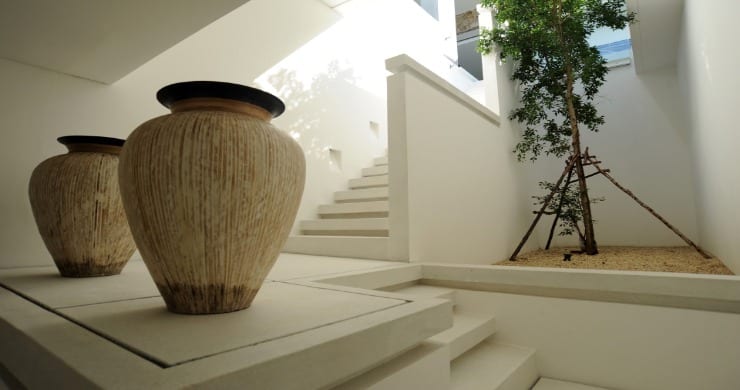 5-Bed Sea Villa in Bang Por, Koh Samui – photo 16 of 18 (SPP145)