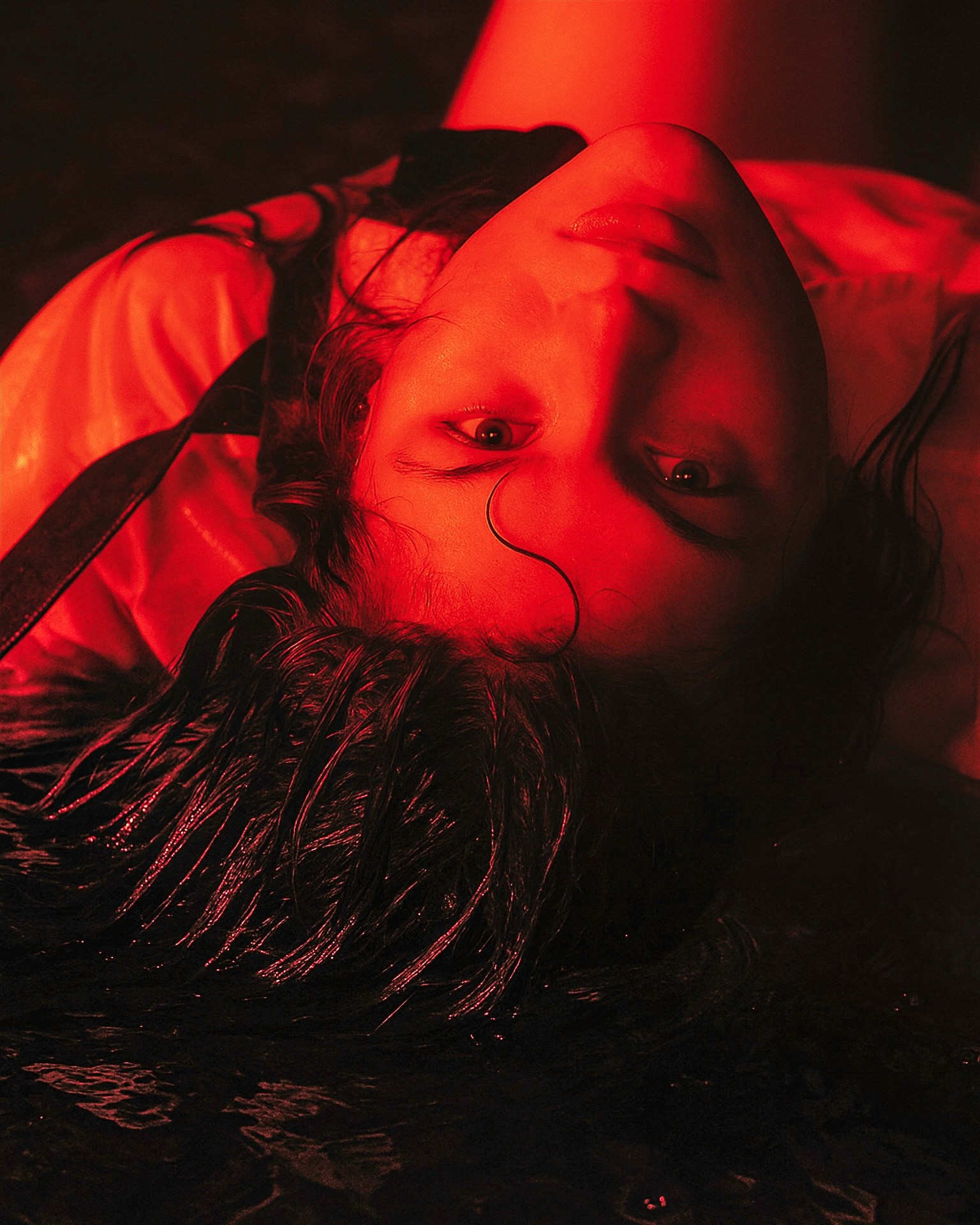 VAGUE À L'ÂME - Cover