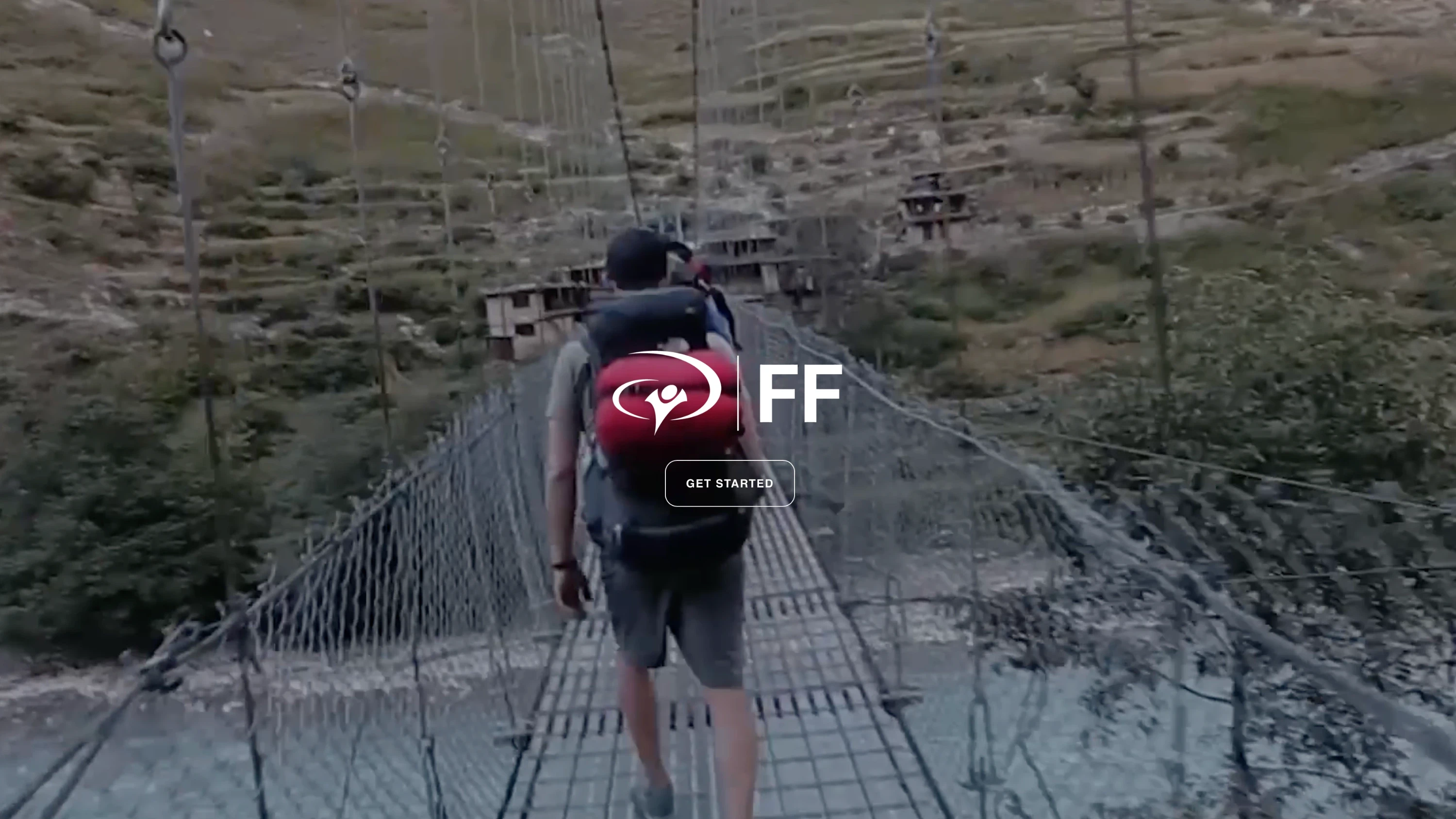 Preview of a client project