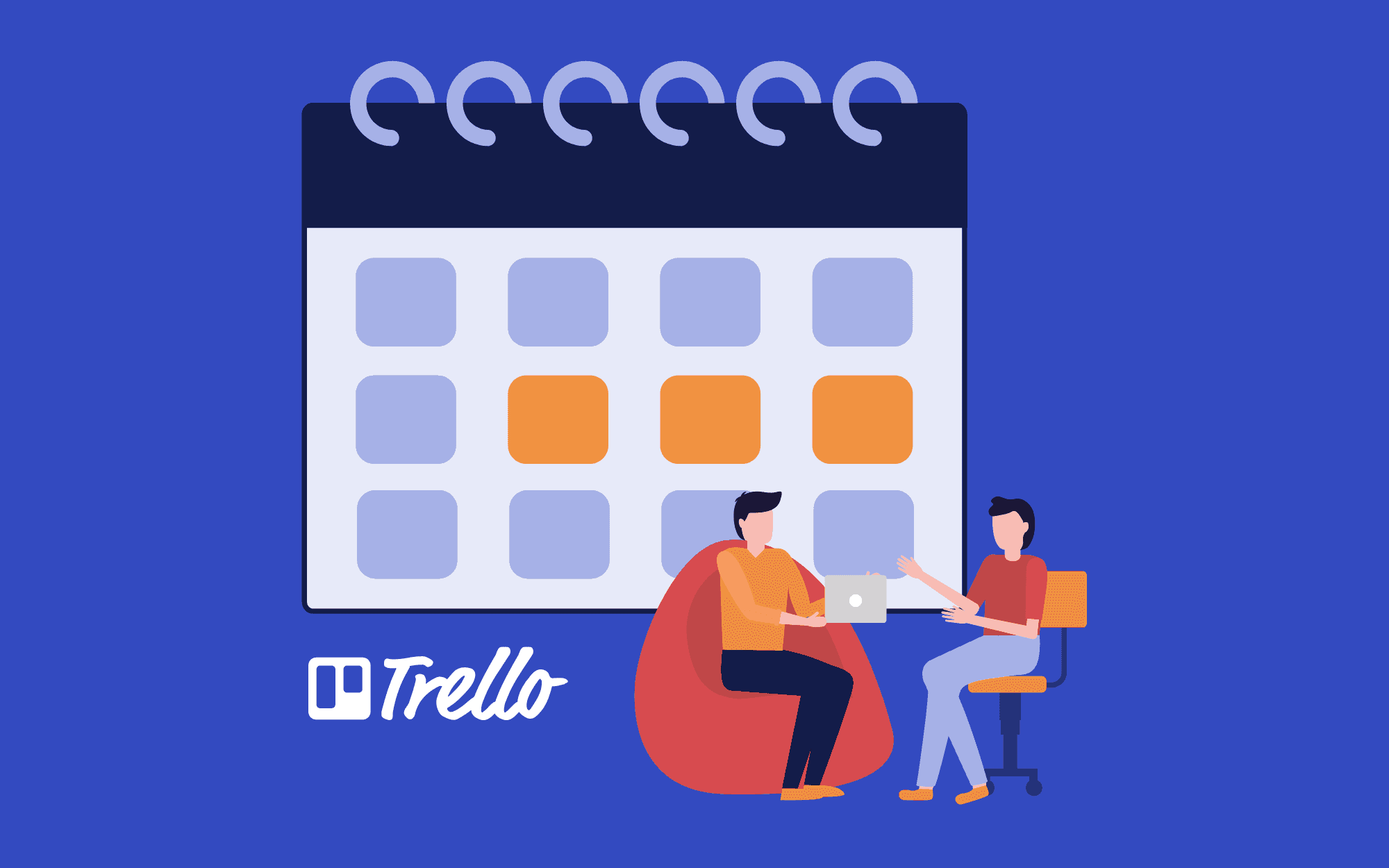 Get a Status Page on Trello with Hipporello - Hipporello