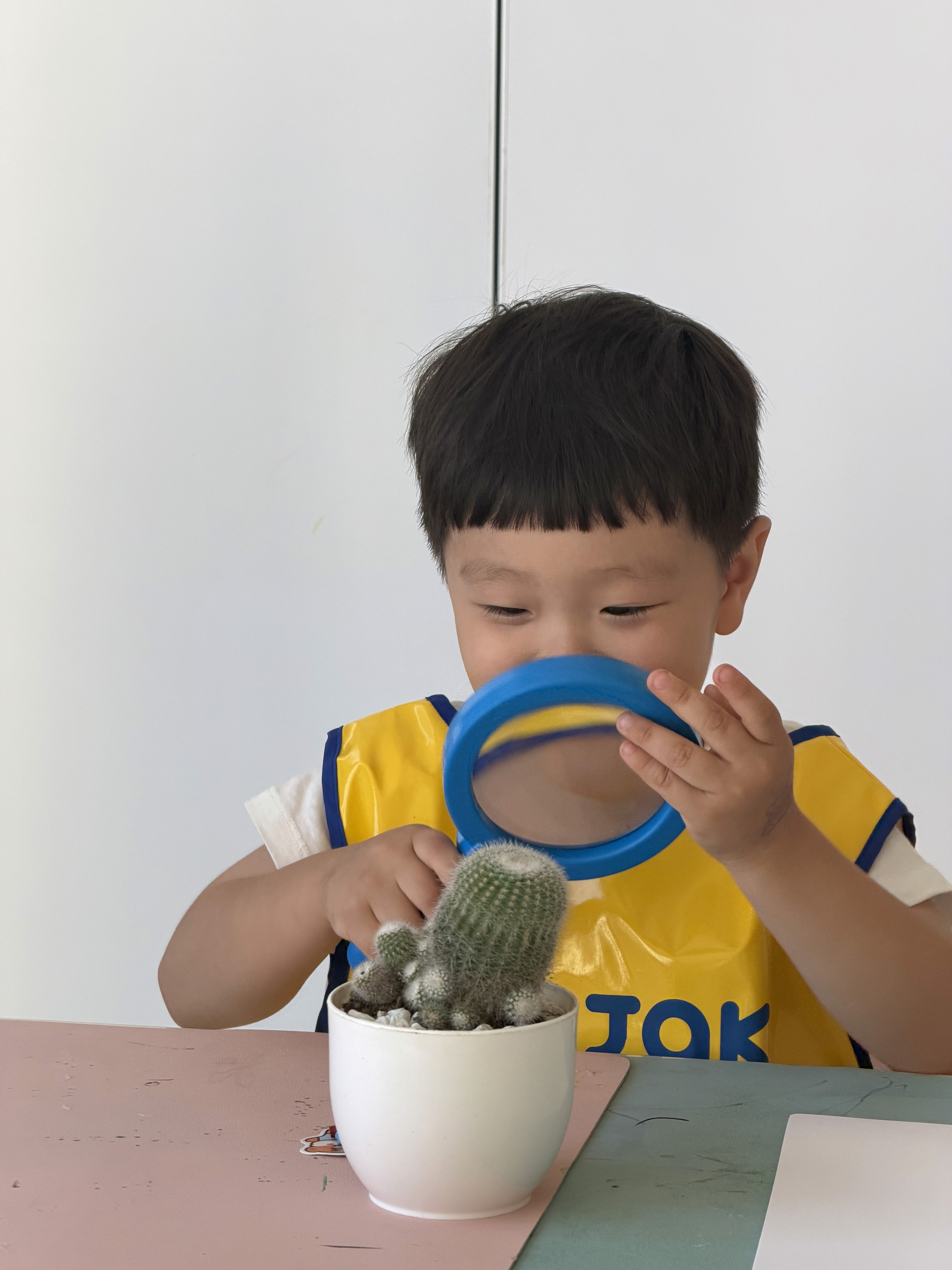 Rookids Kids Art class in BGC near me