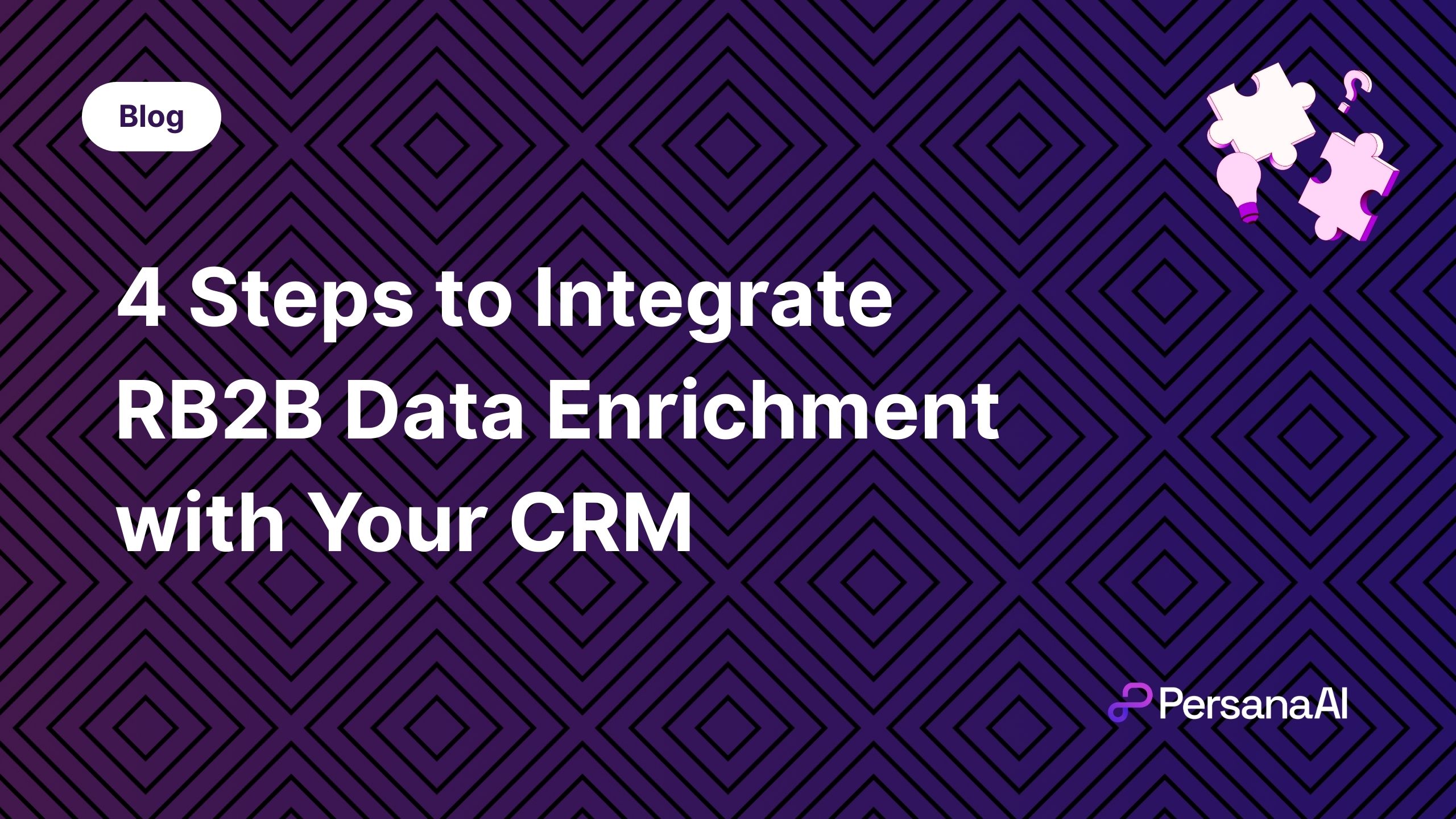 RB2B Data Enrichment