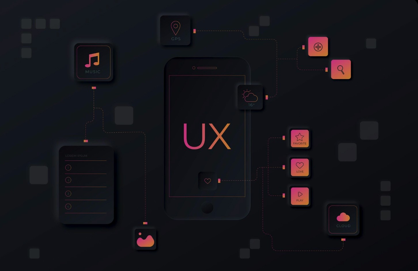 UX Reports can be used for outreach campaigns