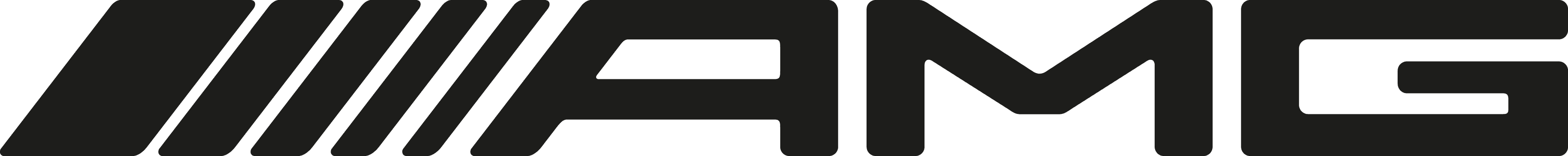 AMG Logo
