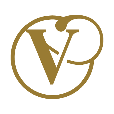 Vinyo logo, video streaming and media technology company