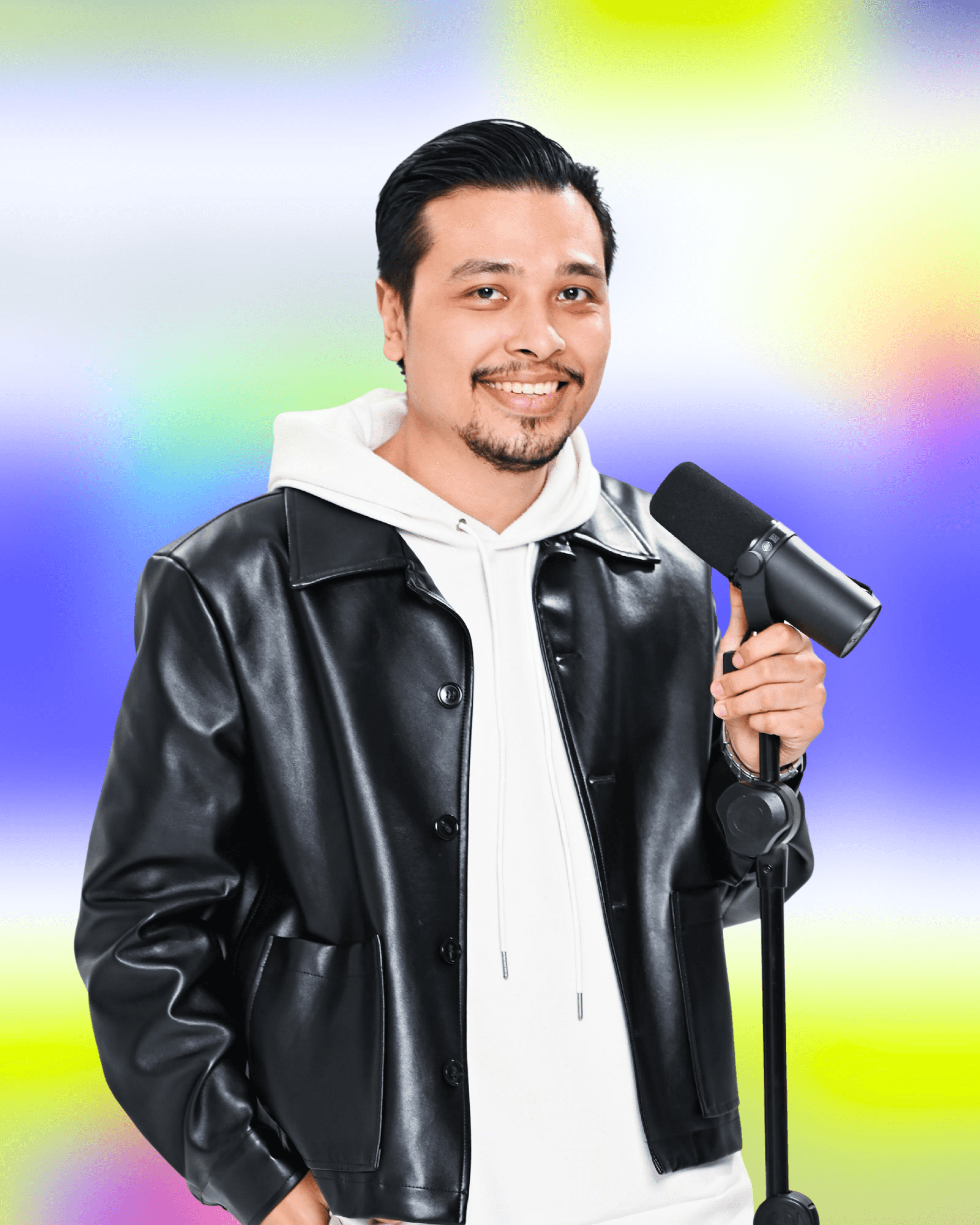Brien Ordiales