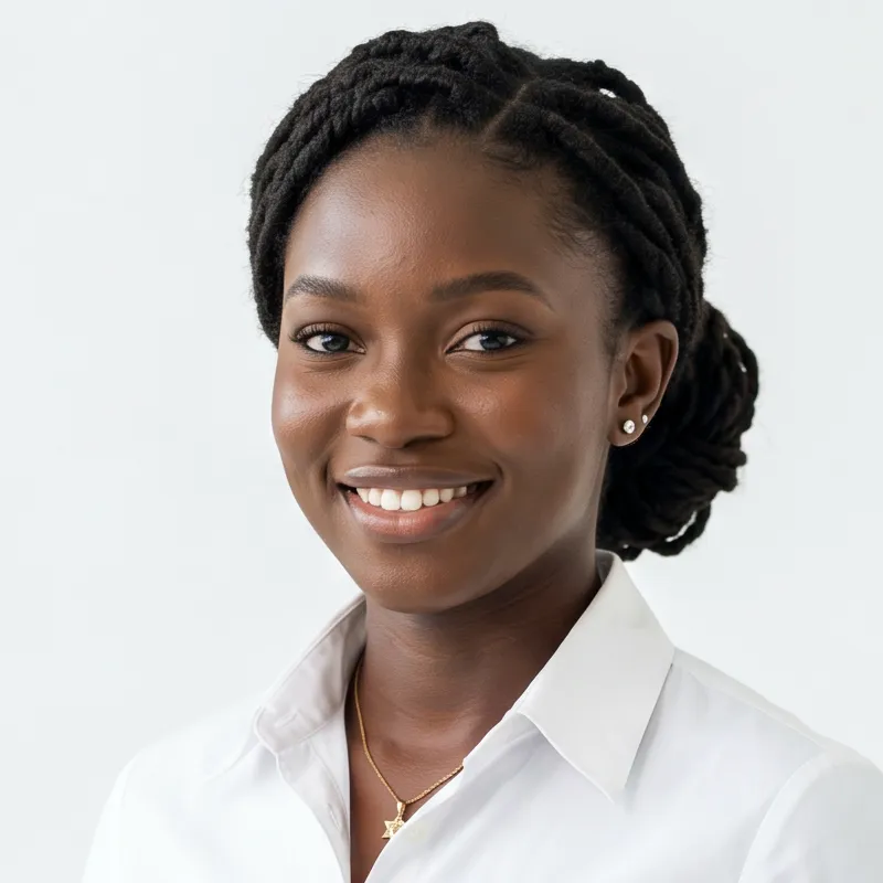 étudiant faisant une formation referencement