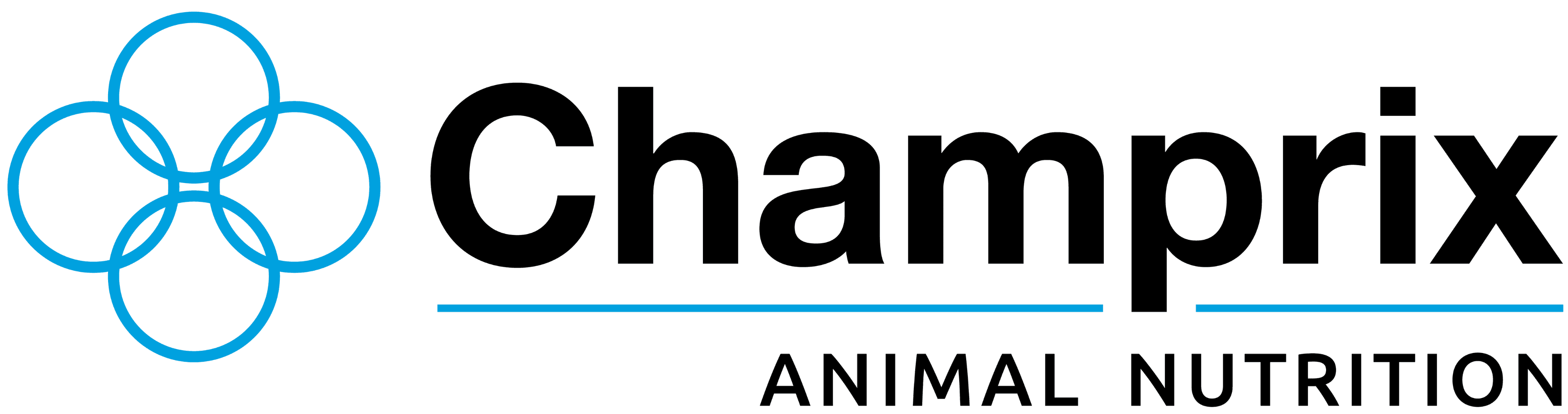 Champrix Logo