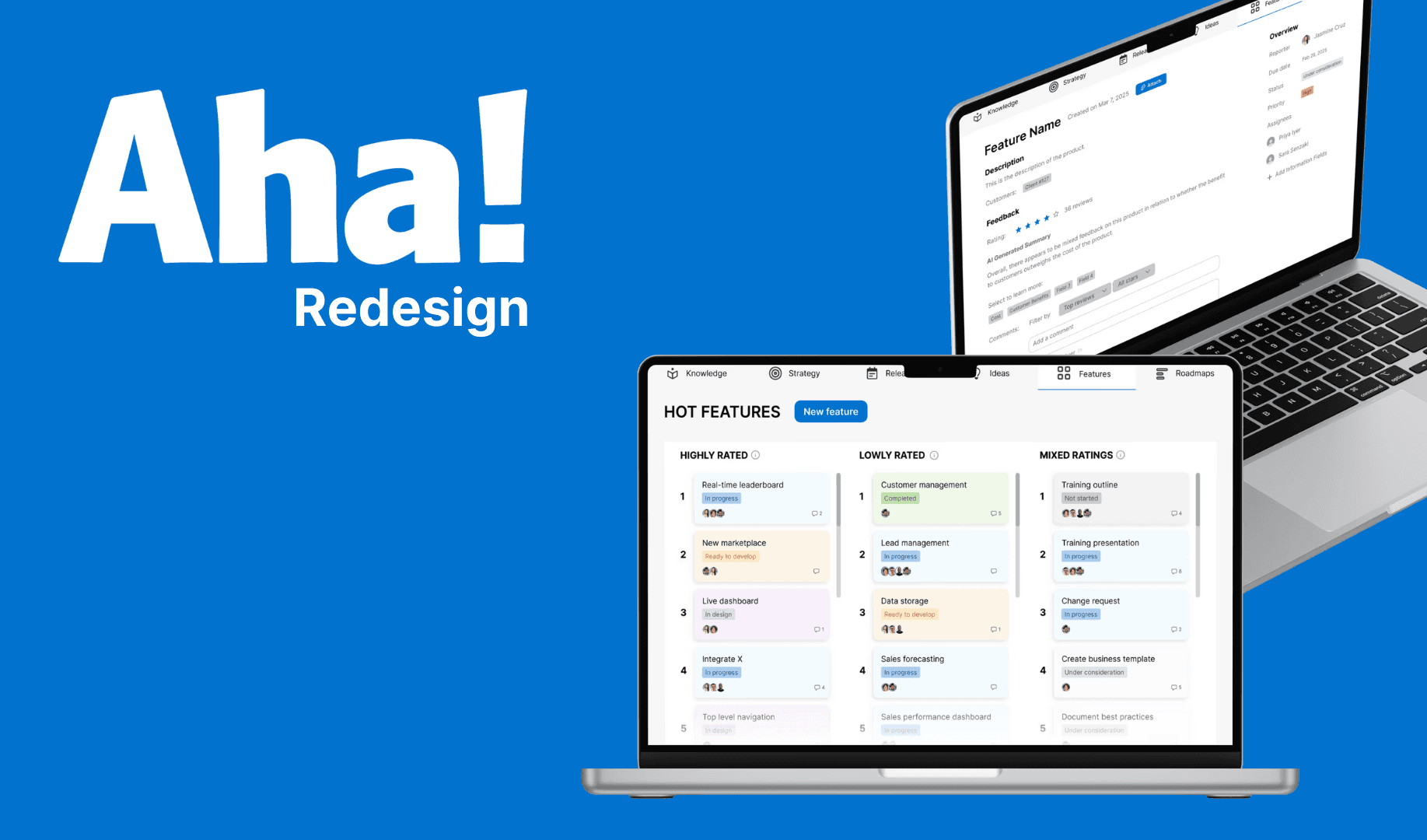 Streamlining Product Idea Evaluation for Product Managers