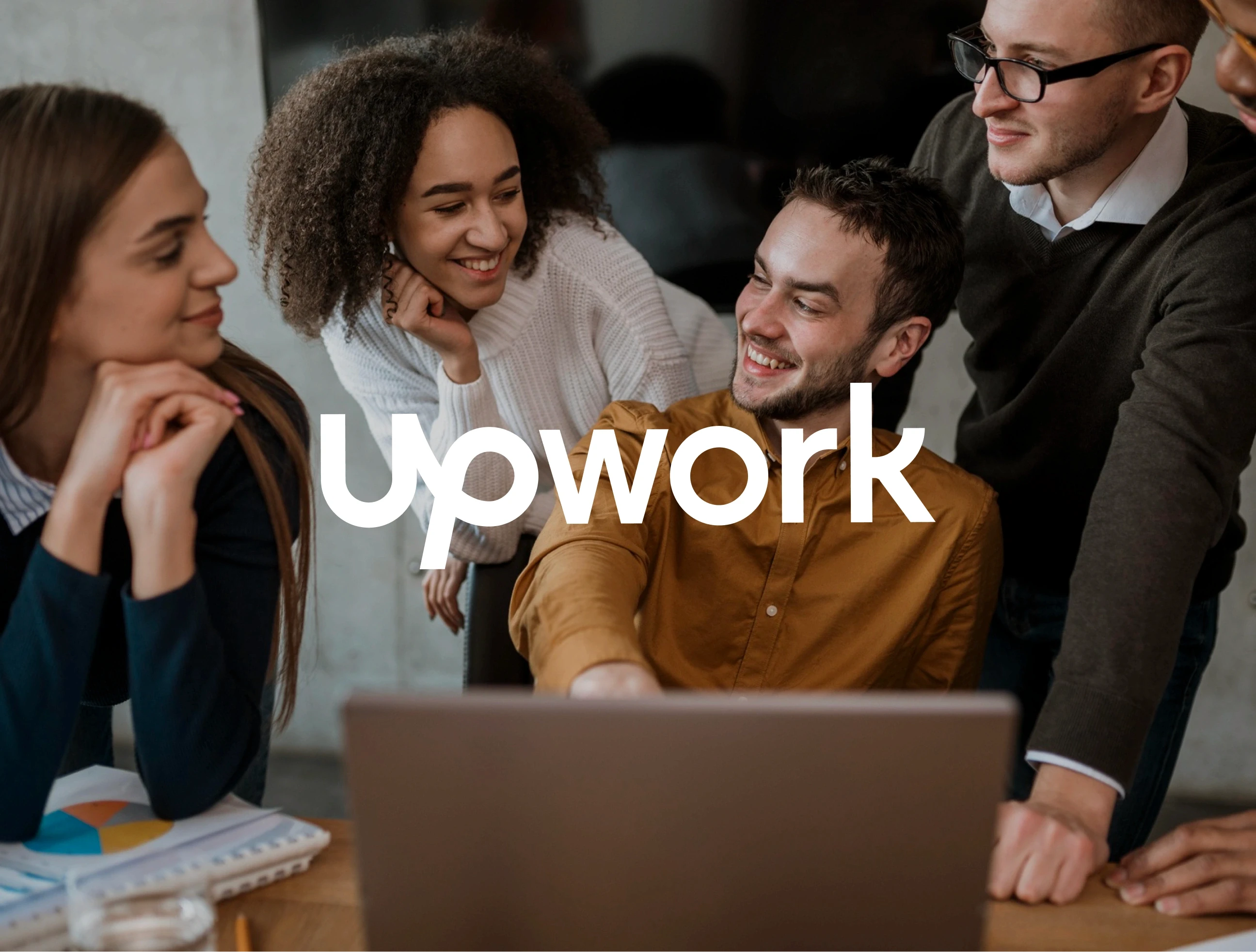 I worked with Upwork’s internal team to design vibrant decks, engaging case studies, and polished corporate documents, all focused on their B2B side. Together, we showcased Upwork’s value to businesses, bringing their vision to life with creativity and impact!