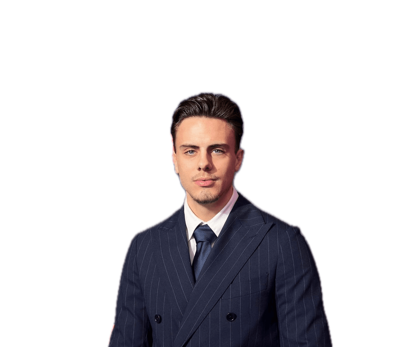 Cristobal Cuadra Garcia