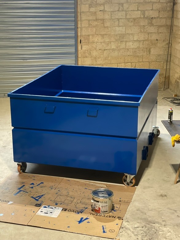 Beautiful landscaped garden with greenery and outdoor design elements.