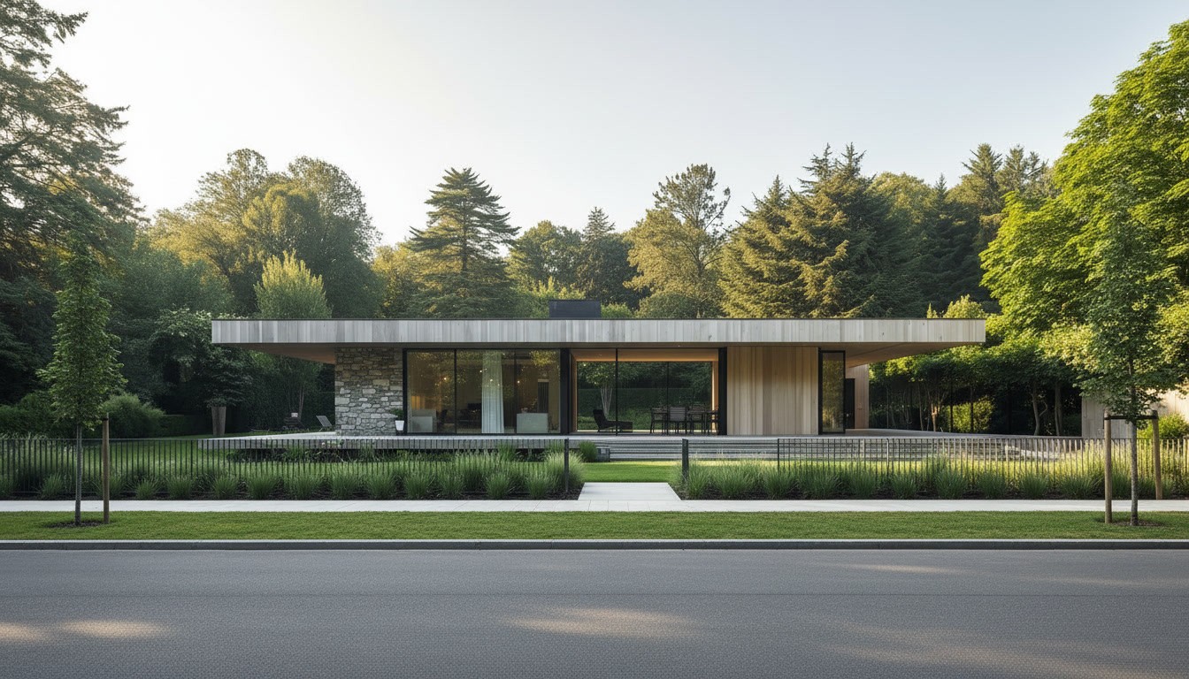 Garden Residence