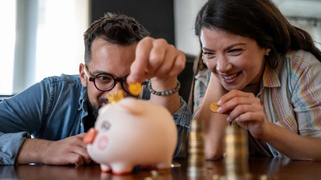 Geld investieren Schweiz