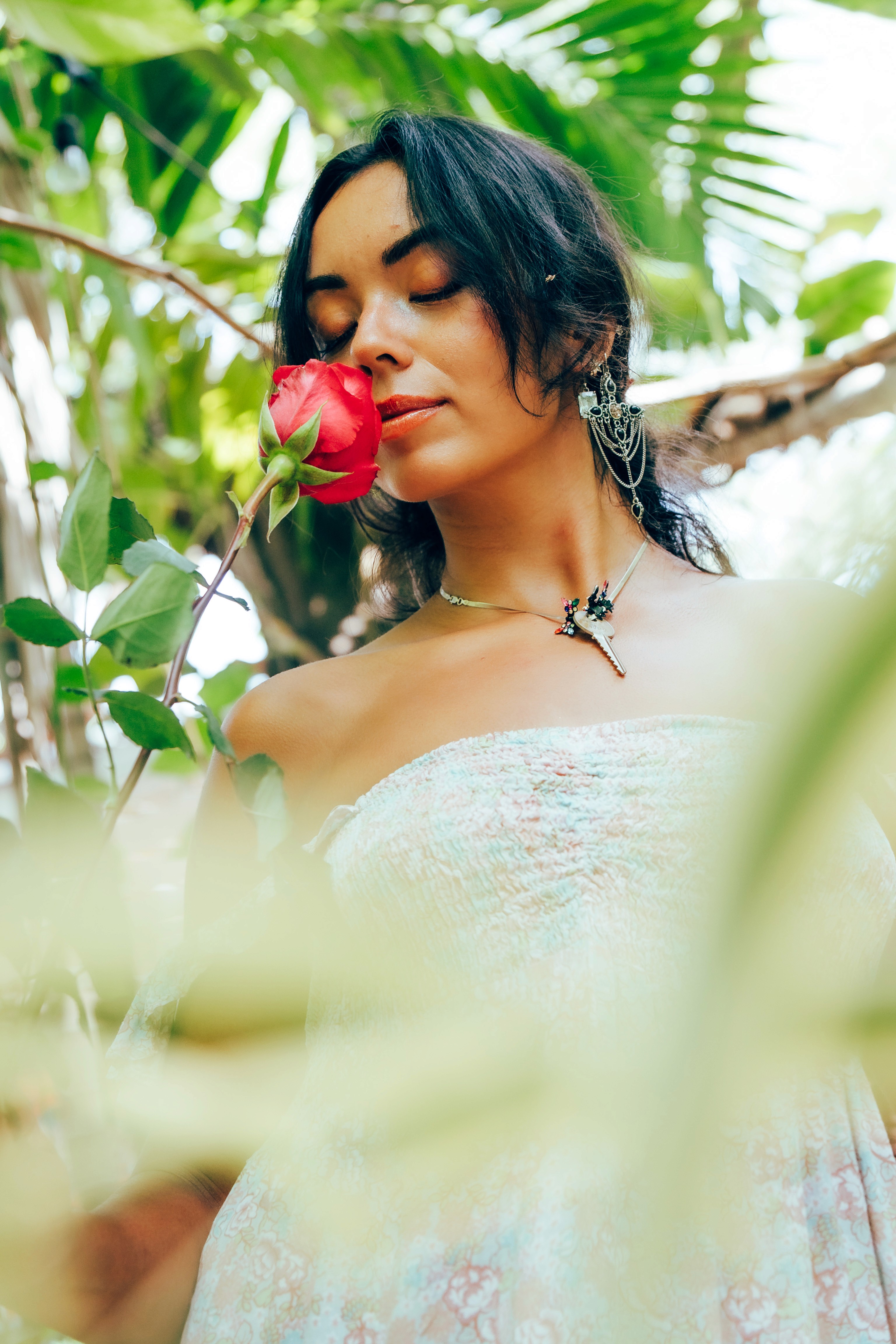 Commercial Portraits