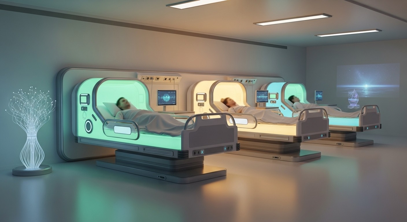 melhores hospitais newsweek