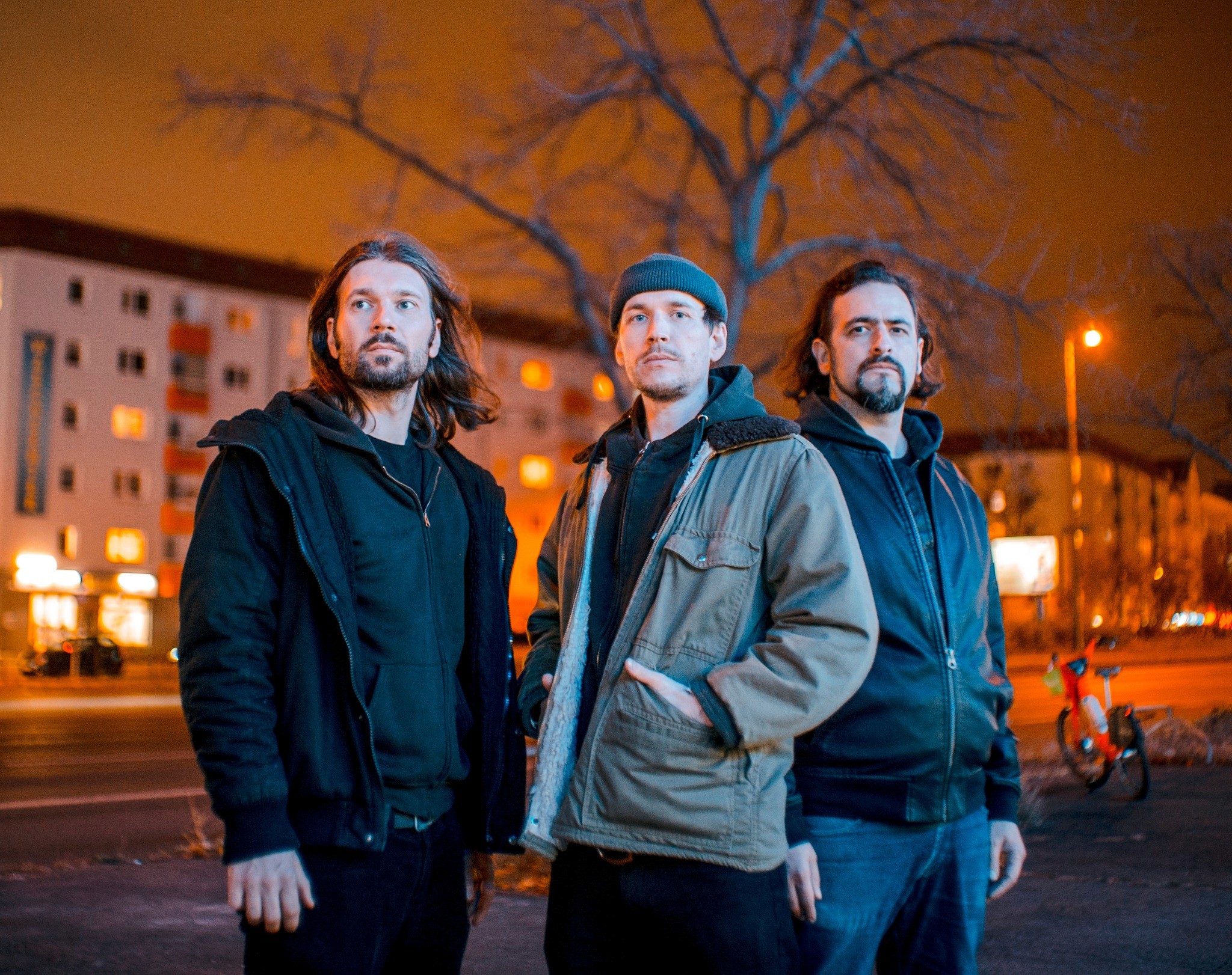 Photo by ©  Samavayo promo