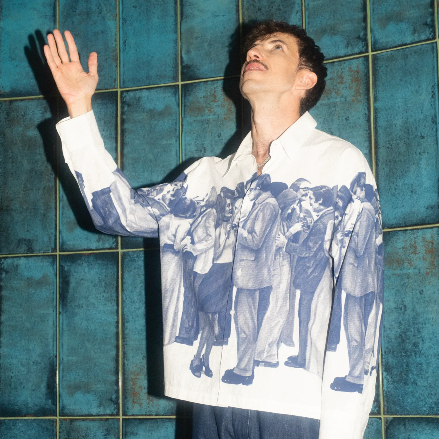 Web design for Grzegorz Piątek