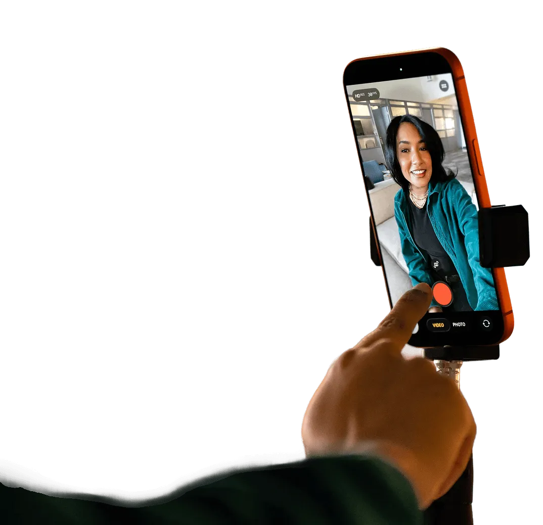 Social Commerce - Tiktok Phone