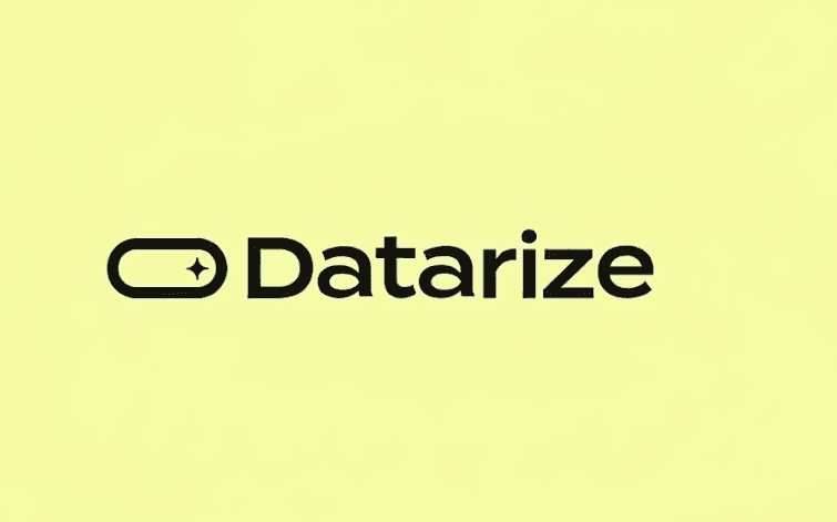 Datarize（データライズ）とは？その特徴と主な機能、利用料金を紹介