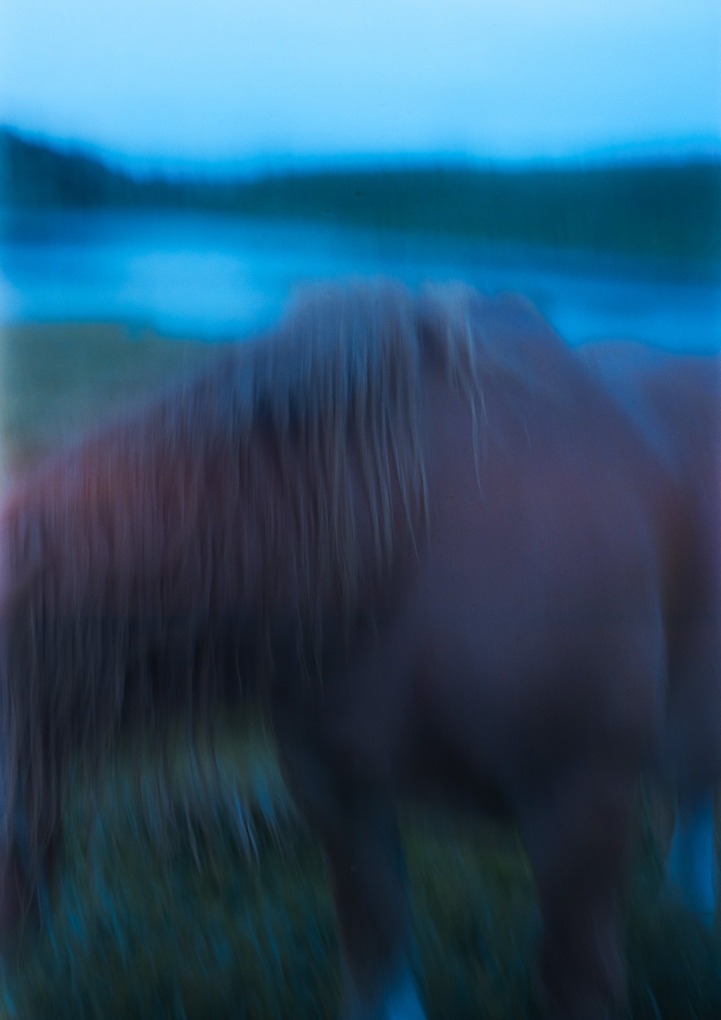 Taisei Matsumoto, 2024 exhibition work 038