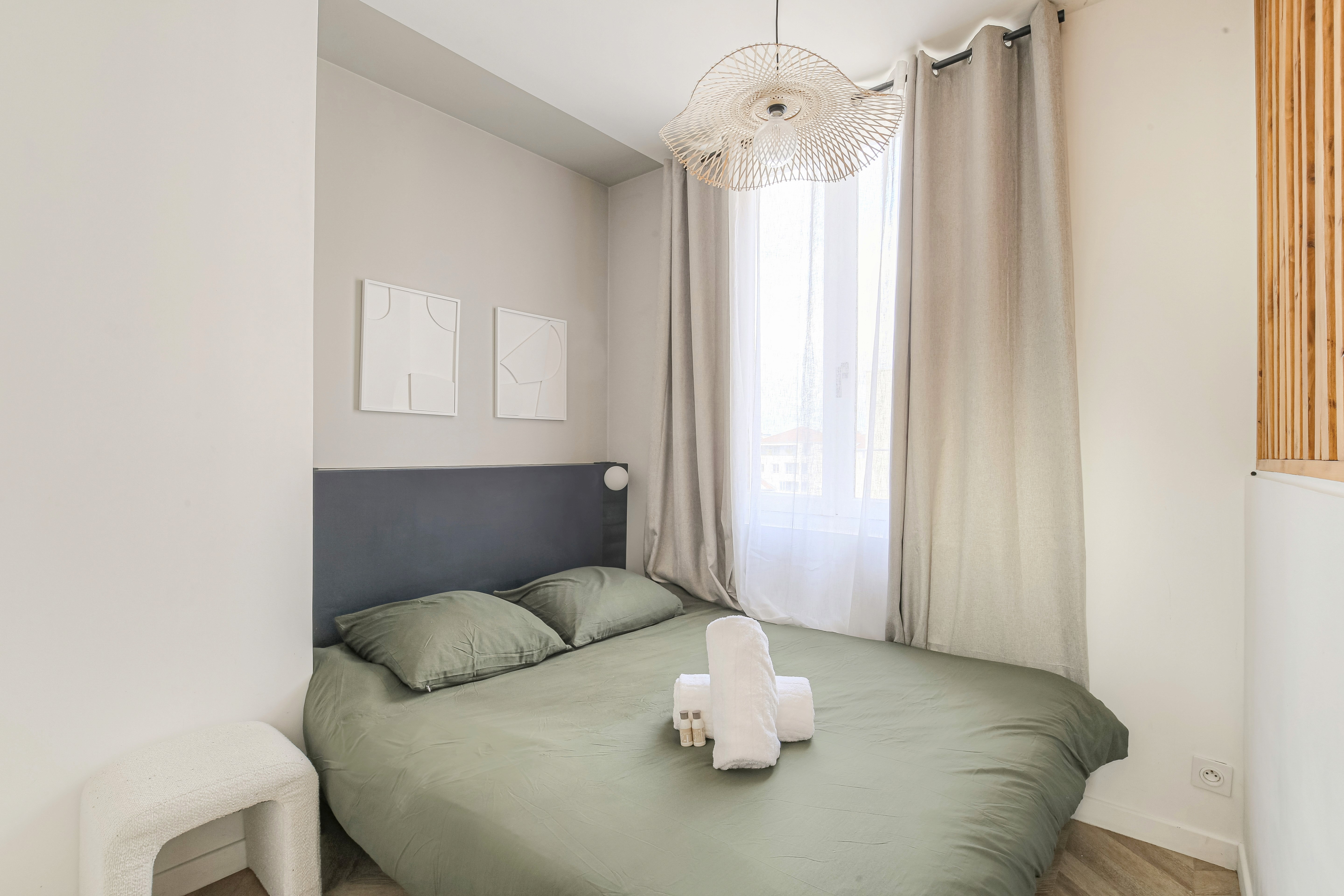 Réalisation Lukas Cordier - Investir dans la location