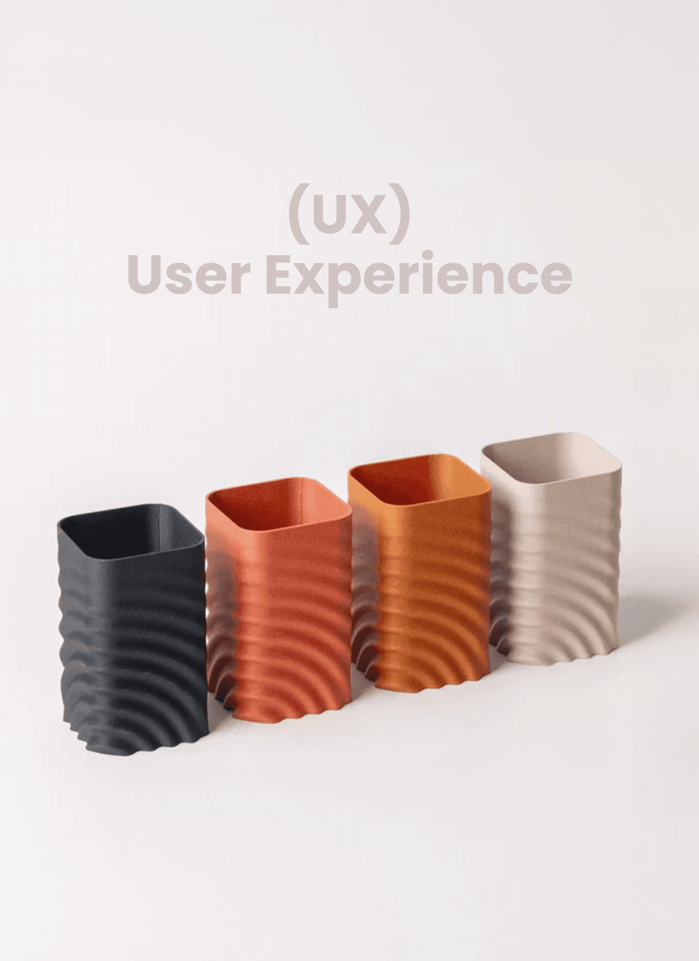 User Experience