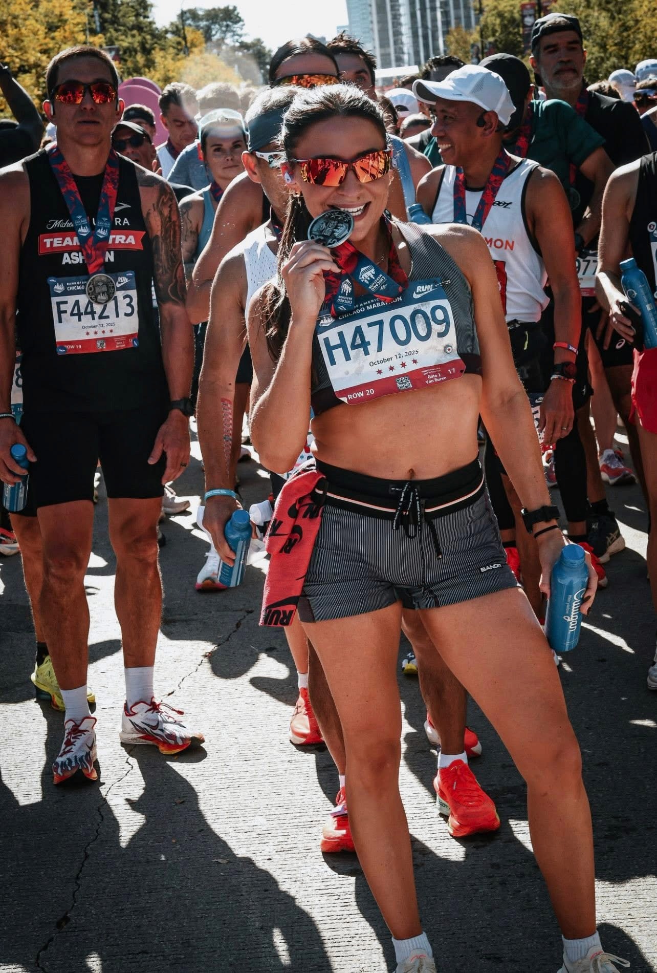 Cross Training - Wprowadzenie do treningu uzupełniającego