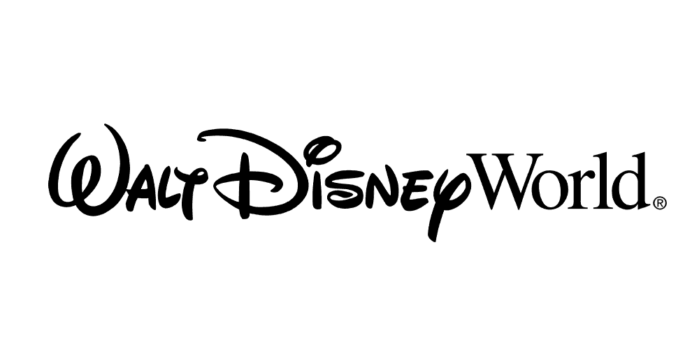 Walt Disney World Logo