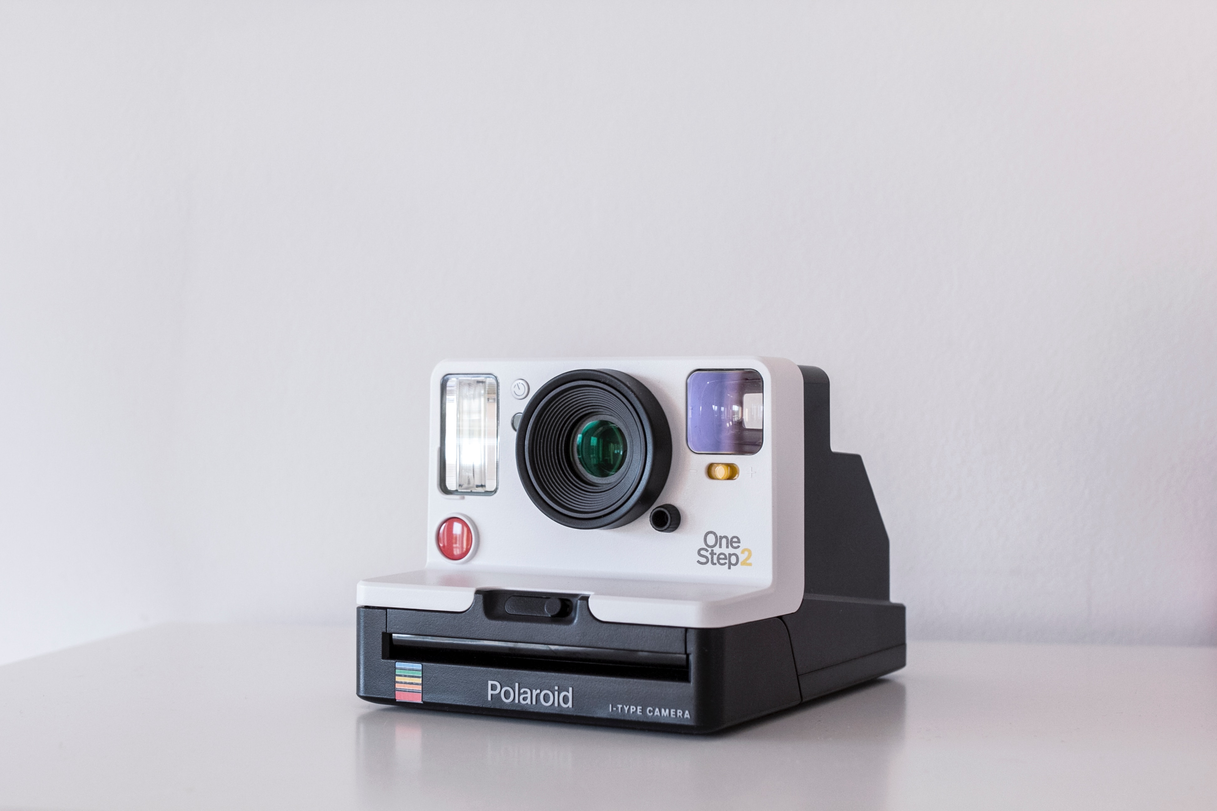 Poloroid Project Image