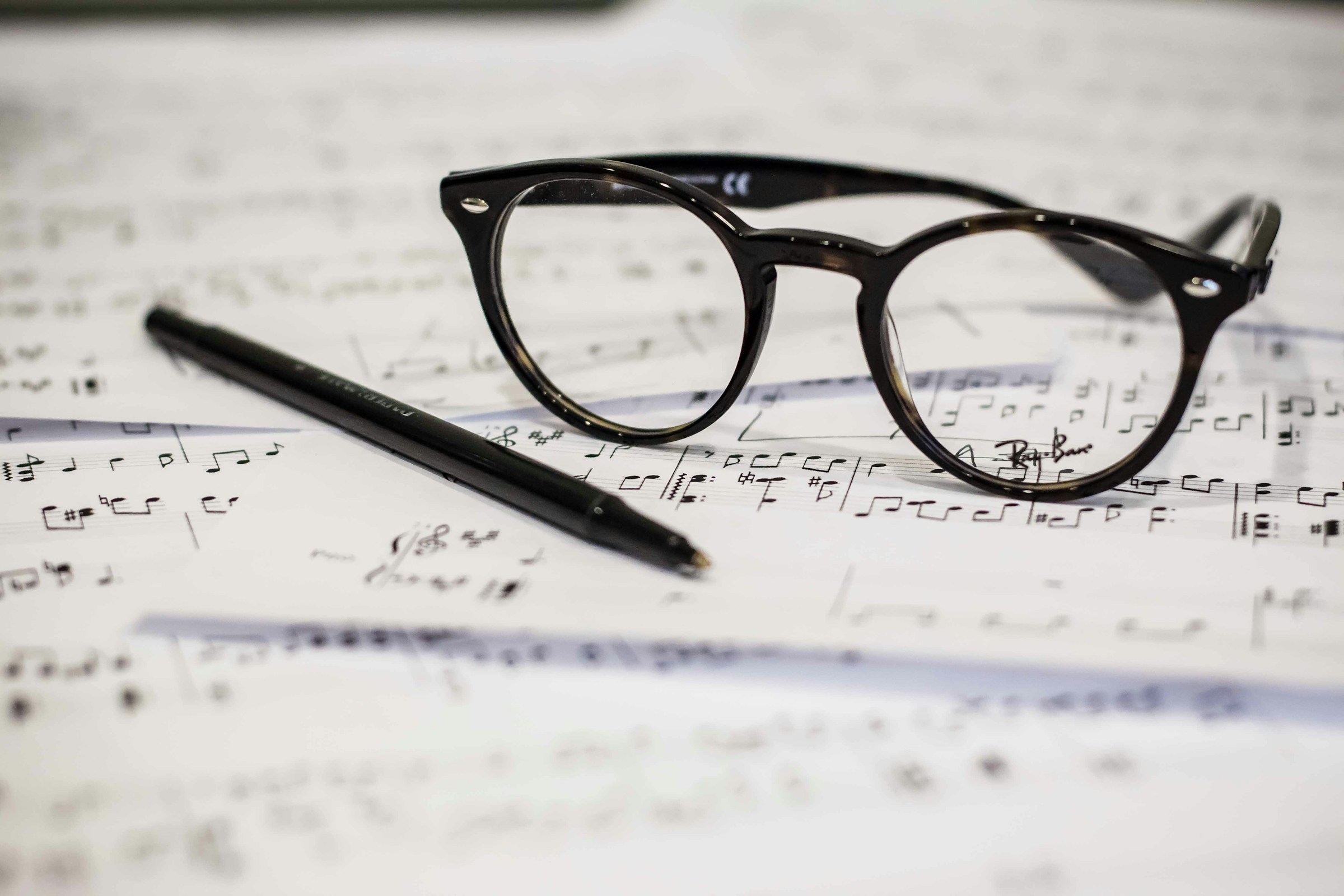 making music from scratch - What Is a Composition in Music?