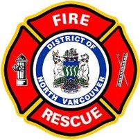 North Vancouver Fire