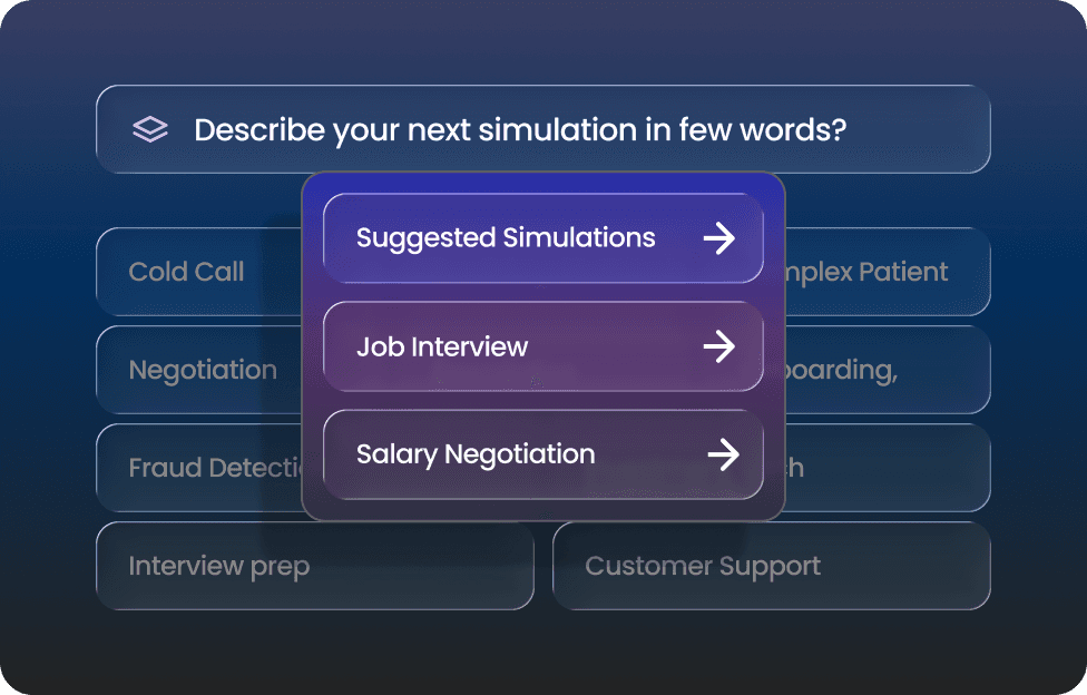 Illustration Card Design