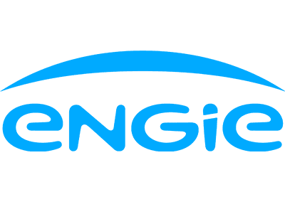 Engie Logo