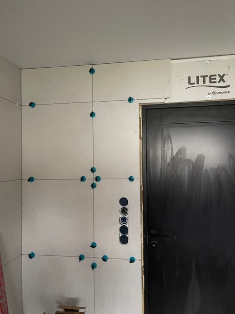 Flising TF-Byggentreprenør