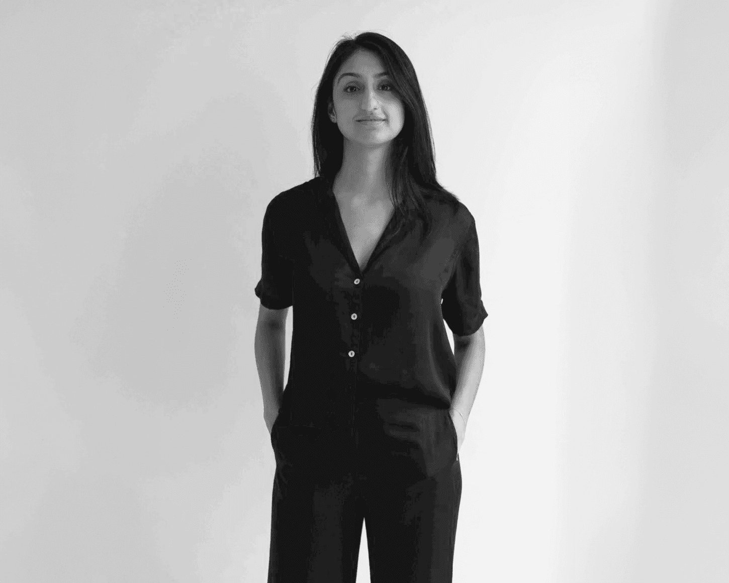 Roshni Kochhar