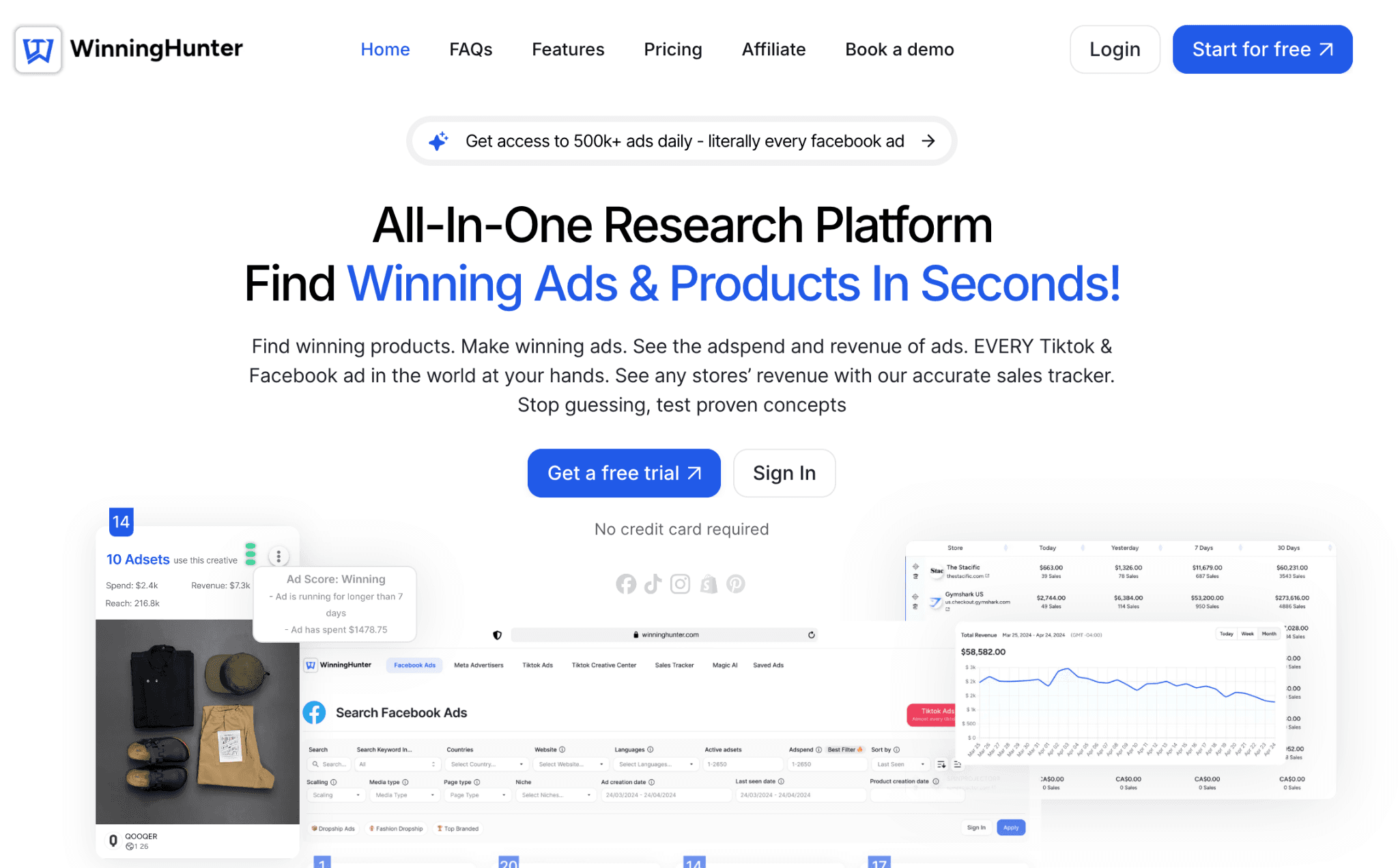 winninghunter all in one tool