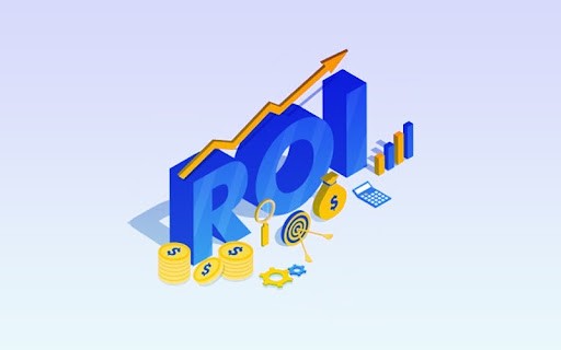 social media roi