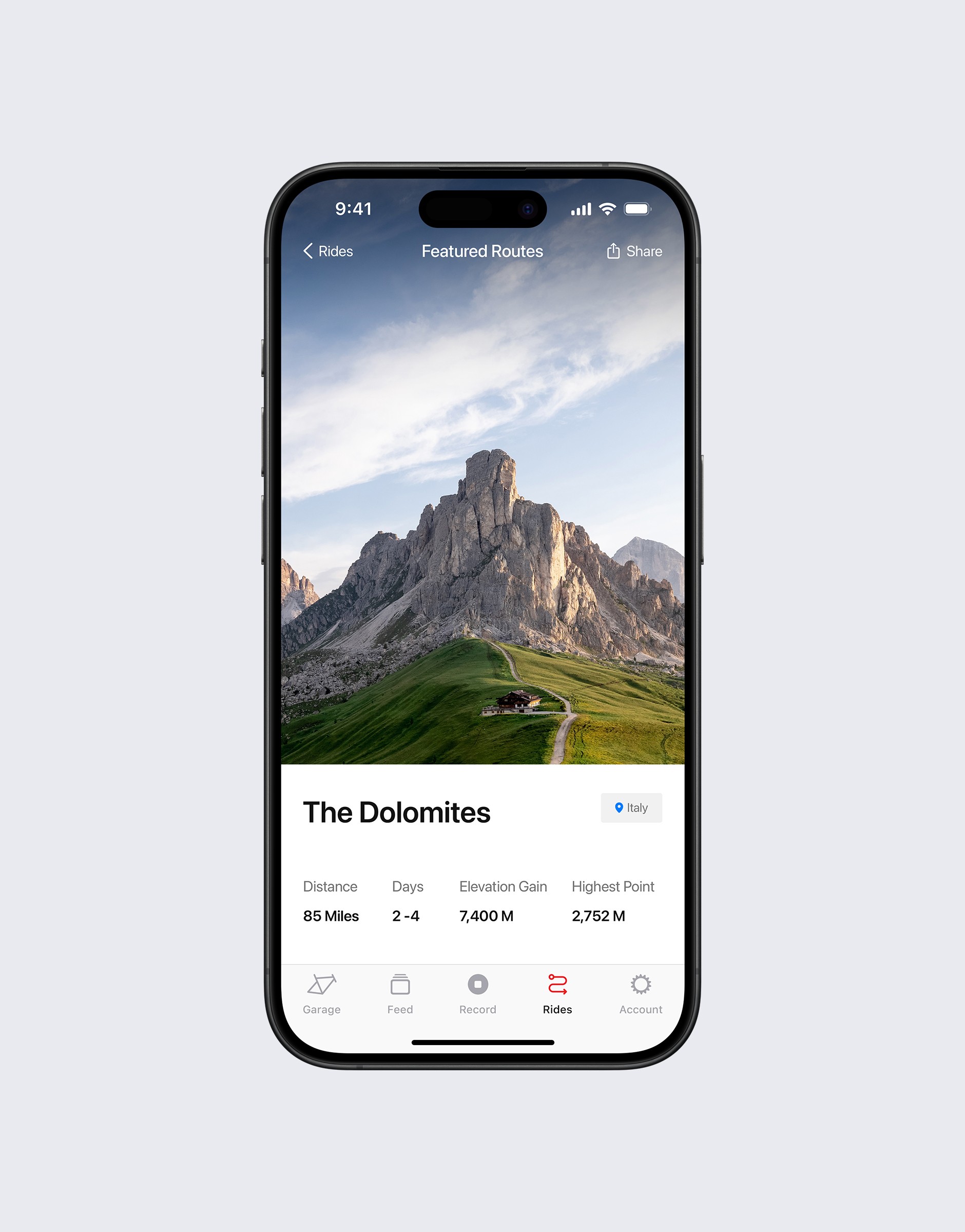 Batch.Works product catalogue book on a work top with a graphic printed image on the front