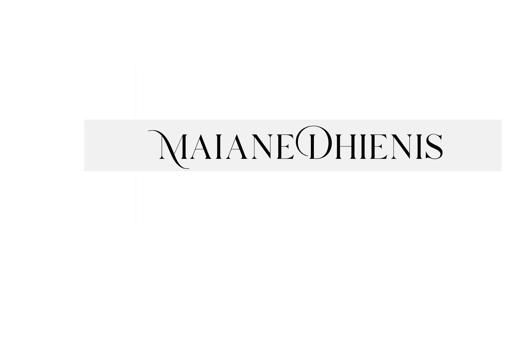 Logo Maiane Dhienis