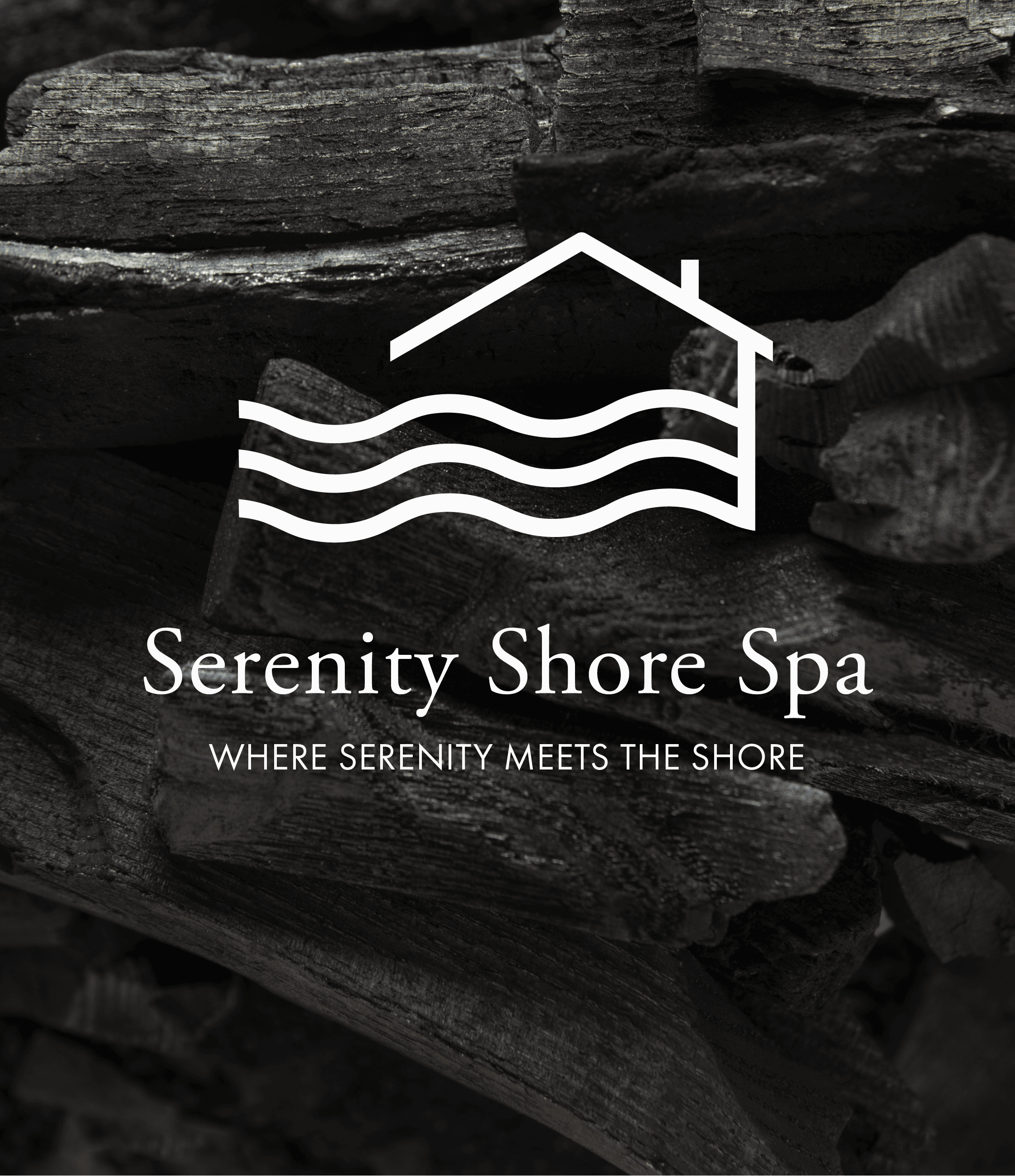 Serenity Shore Spa mobile sauna and cold plunge experience serving Newport County, Rhode Island.