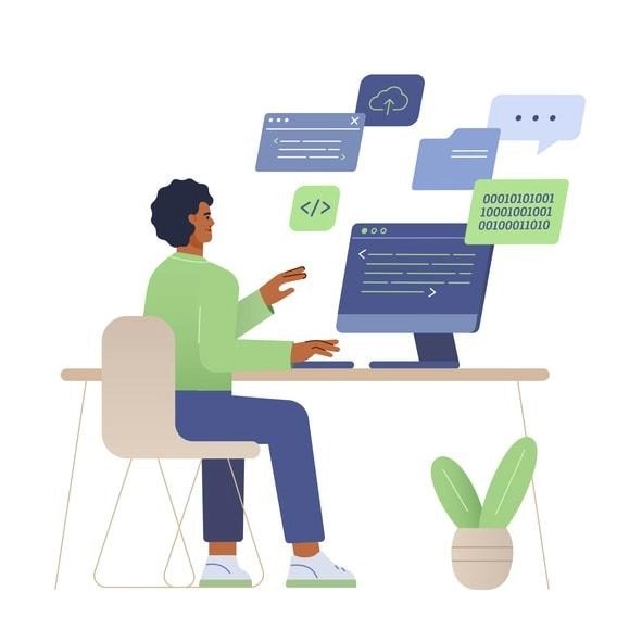 A well-organized code documentation example showcasing proper documentation practices.