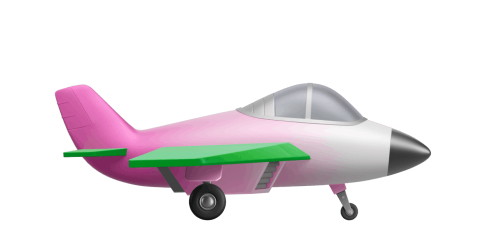 Aircraft level 5