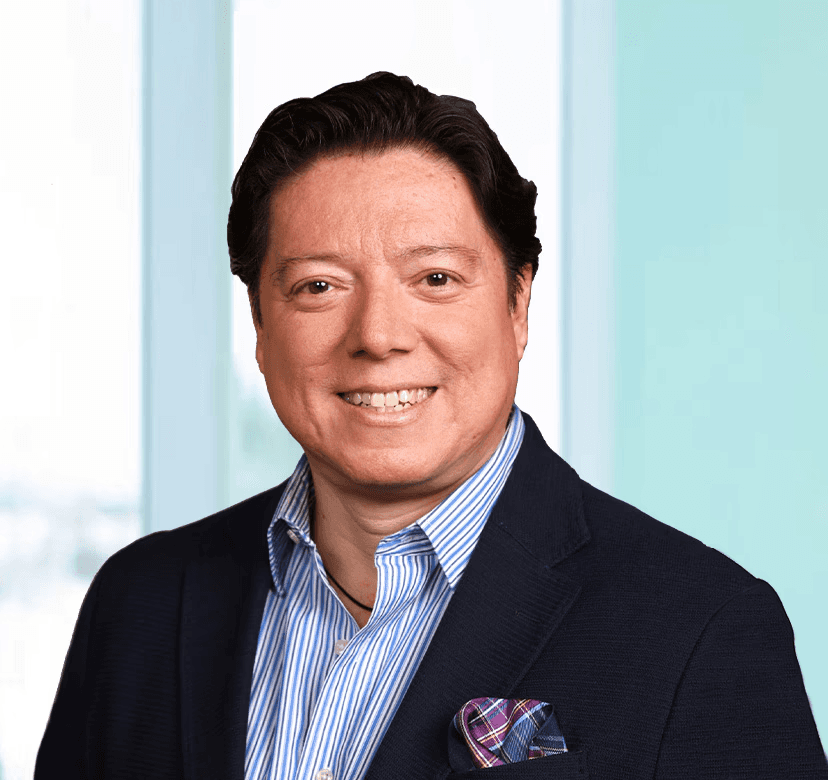 Alberto J. González Becerra